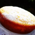 receta bizcocho thermomix