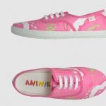 zapatillas mujer Animik