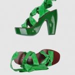 zapatos y complementos mujer