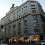 gran via primark madrid