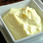 mayonesa dukan