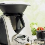 salmorejo thermomix