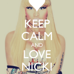 Nicki Minaj y sus grandes pechos
