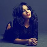 Raquel del Rosario anuncia matrimonio en Twitter
