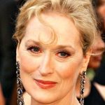 meryl streep favorita en los Oscar