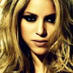 nuevo disco shakira 2014
