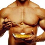 dieta ganar masa muscular