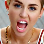 miley cyrus