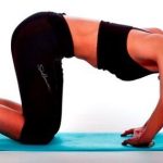 ejercicios abdominales hipopresivos