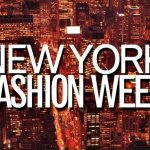 semana de la moda de Nueva York