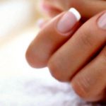 uñas de gel paso a paso