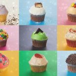 Cupcakes receta