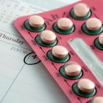 Pastillas anticonceptivas