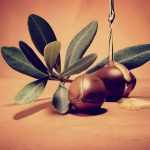 aceite de argan puro