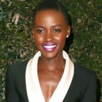Lupita Nyong’o