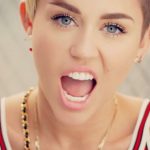 Miley Cyrus