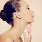 como rebajar la papada