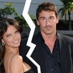 Adriana Lima-Marko Jaric