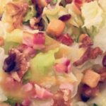 ensalada californiana