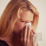 Remedios caseros para la congestion nasal
