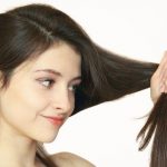 Vitaminas para el pelo