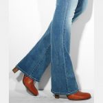 pantalones boocut levis 2014