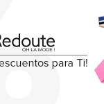 la-redoute codigos descuento