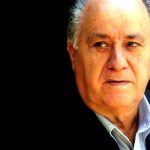 amancio Ortega