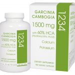 Garcinia cambogia precio