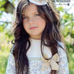 Miranda es cosa de niños coleccion otoño 2015