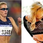 deportista scort de lujo