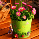 decoración y estados de ánimo