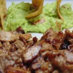 recetas de comida mexicana