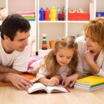 leer cuentos a los niños