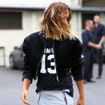 Tendencia sporty chic