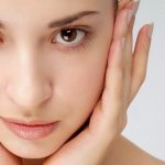 Rutina de belleza limpieza facial
