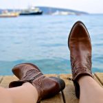 marcas de botas