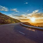 viajar en coche con app bp