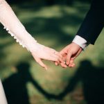 El día de la boda perfecta