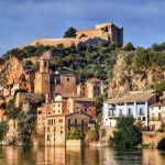 destinos para las vacaciones de verano en España