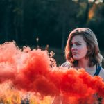 embarazada antes de la regla