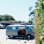 viajar con autocaravana por Europa