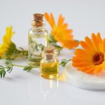 aceites holísticos