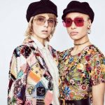 Moda vintage
