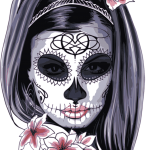 Como disfrazarse en haloween