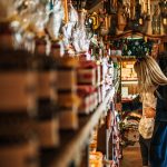 productos españoles en el extranjero