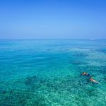 Playas de Europa para hacer snorkel