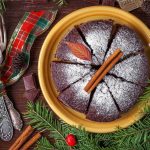 Las mejores recetas navideñas bajas en calorías