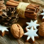 Dos recetas de dulces navideños sin gluten increíbles