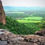 cascadas de san antonio
